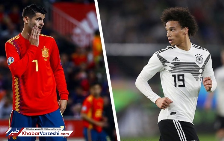 سرنوشت ستاره‌هایی که از جام جهانی‌ 2018 بازماندند؛ خیر یا شر؟