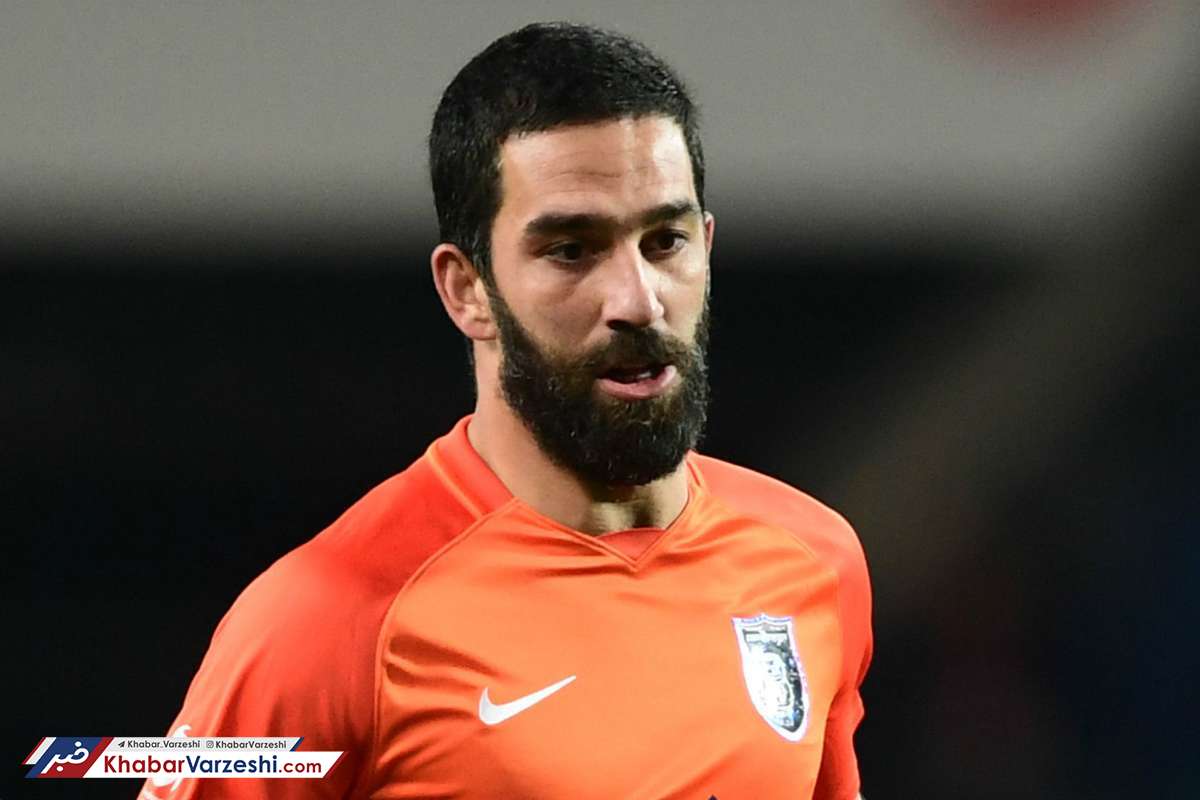 چرا ستاره ترکیه‌ای از بارسا جدا شد؟