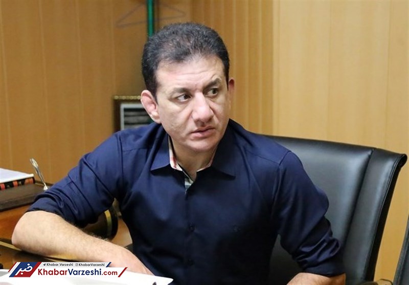 محمدی: من اهل قهر و آشتی نیستم