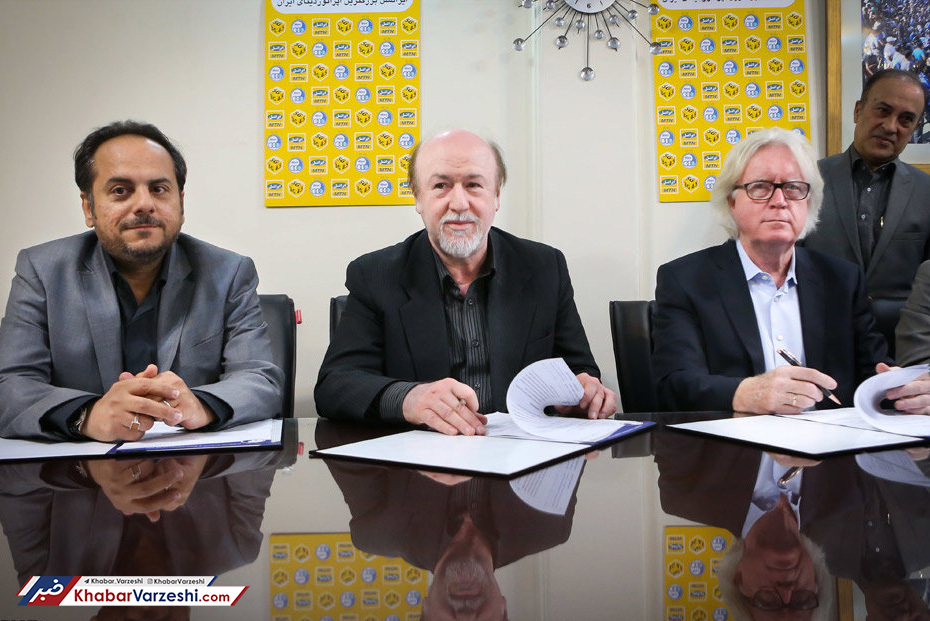 افتخاری: حرف‌های خطیر دروغ بود