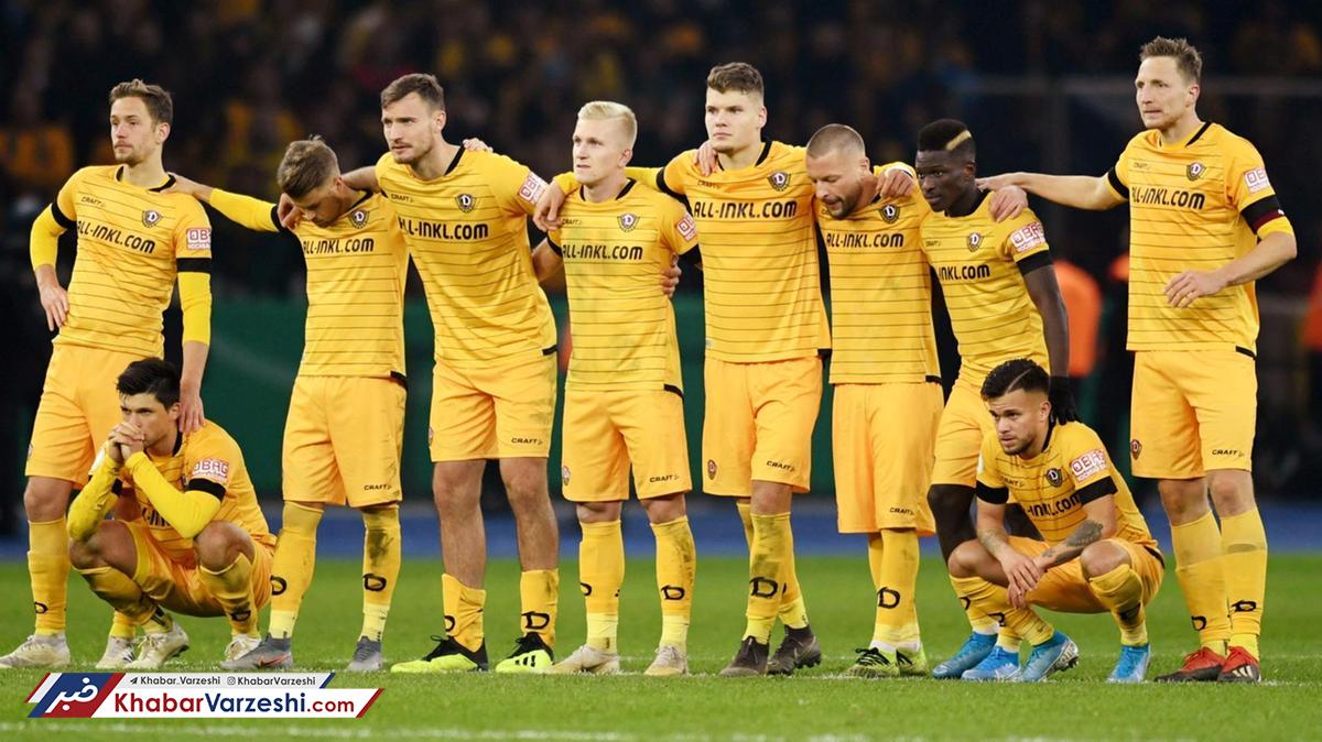 دردسر بزرگ کرونا مثبت؛ بوندس‌لیگا دوباره تعلیق می‌شود؟