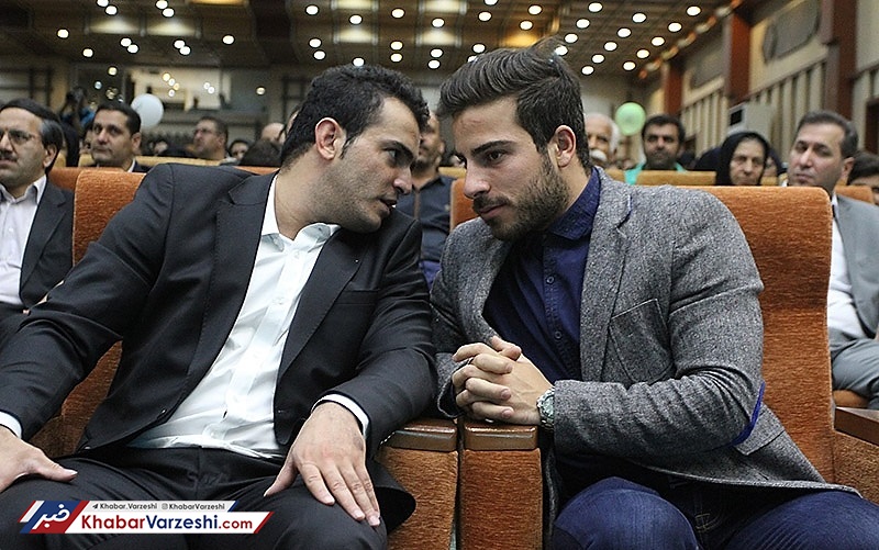 جباری: مبارزه برای سهراب و کیانوش تمام نشده