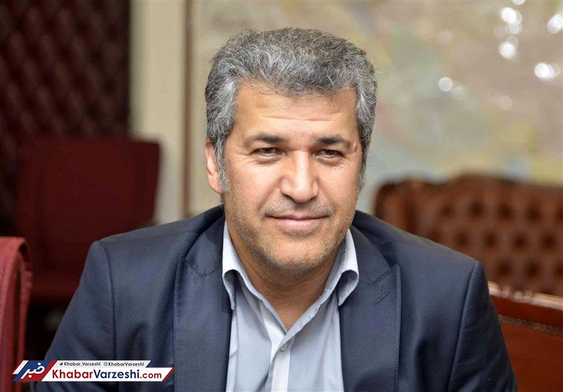 عضو هیئت مدیره پرسپولیس: او شئونات حرفه‌ای را رعایت نکرد