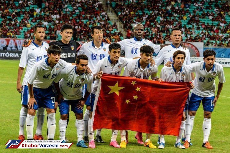 کناره‌گیری از لیگ، عاقبت خریدهای گران‌قیمت