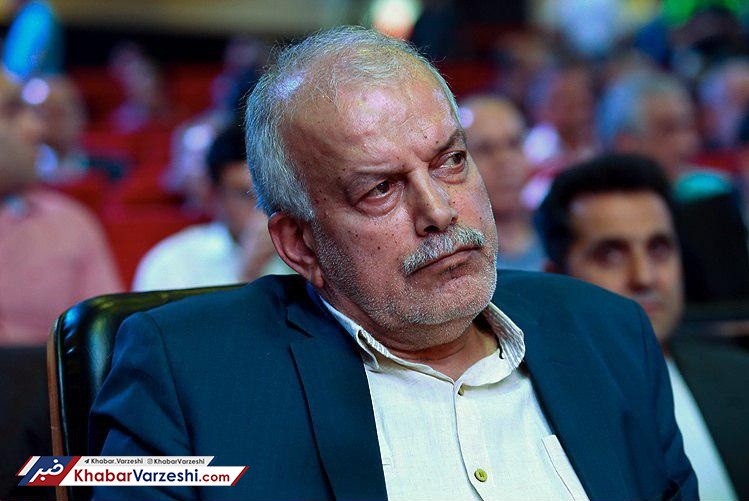 لابی صدا‌و‌سیما قوی‌تر از فدراسیون فوتبال است