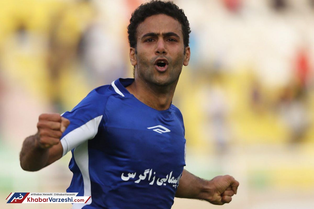 حکیم نصاری: قبل از قهرمانی، گل‌های لستر را می‌دیدیم