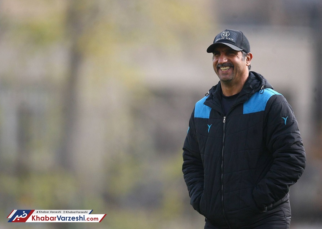 پست معاونت سعید رمضانی موقت است