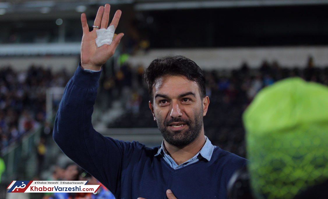 پیشنهاد 2 میلیاردی برای تبانی در دربی به مدافع اسبق استقلال!