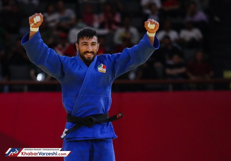 بریمانلو: جودو را کنار می‌گذارم اگر...