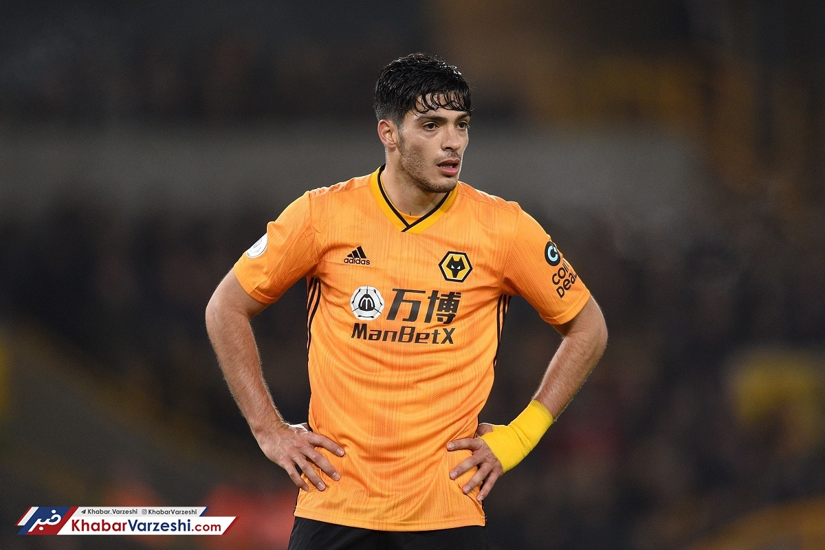 ستاره مکزیکی در رادار بانوی‌پیر