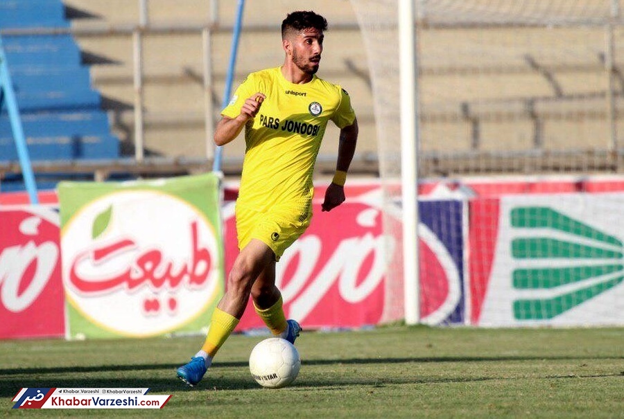 مدیرعامل پرسپولیس با پول‌ها رفت!