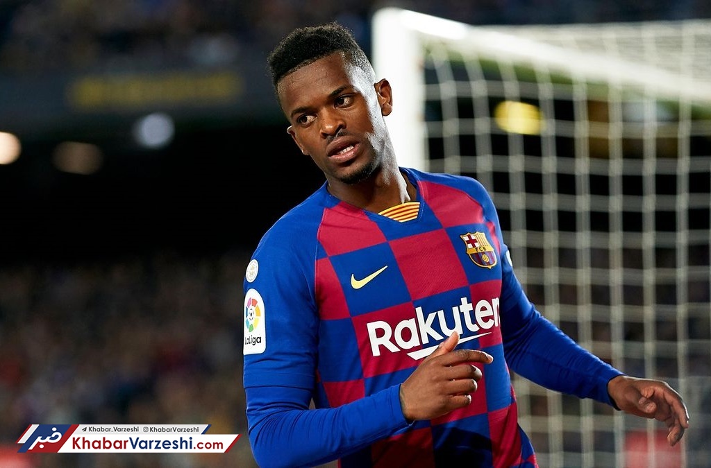 رقابت بزرگان برای جذب بازیکنی که بارسا نمی‌خواهد