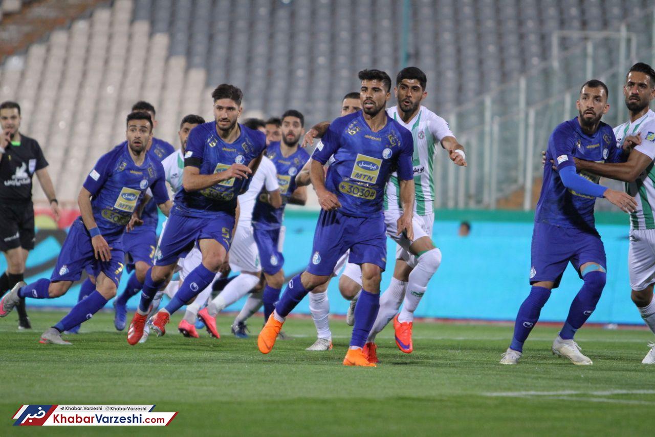 شکورزاده: استقلال می‌تواند قهرمان شود