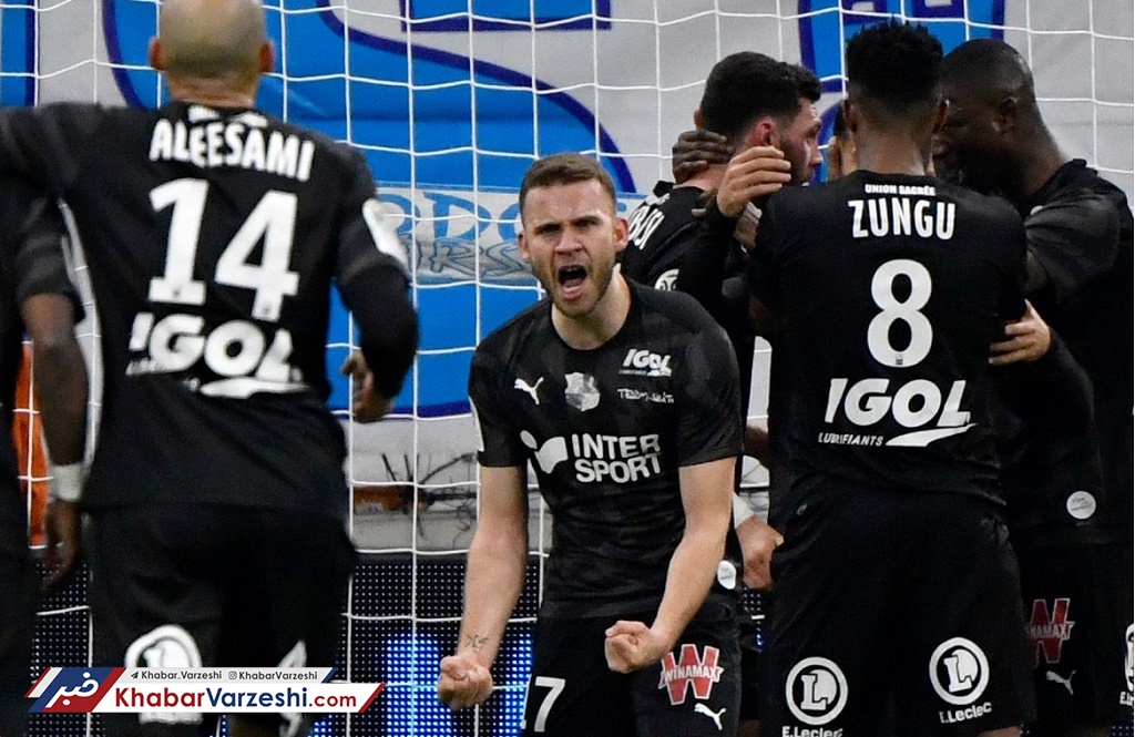 تیم قدوس در لیگ یک فرانسه می‌ماند؟