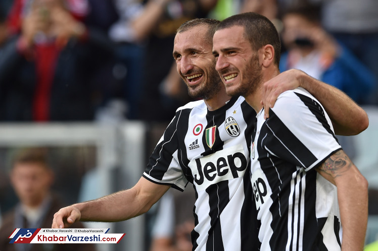 کاپیتان یووه به بونوچی هم پرداخت!