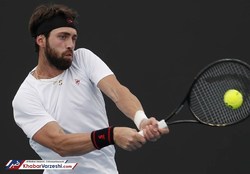 ورزشکار بداخلاق دستگیر شد