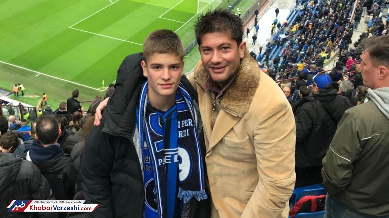 فوتبالیست صرب خودکشی کرد