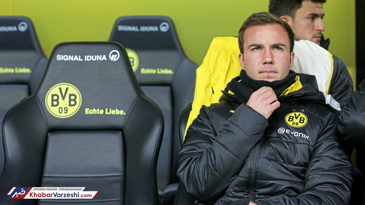 گوتسه مشتری‌های جدید پیدا کرد