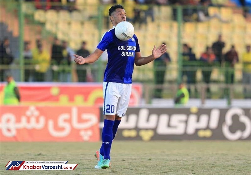 شاکری: از استرس کرونا تا صبح نخوابیدم