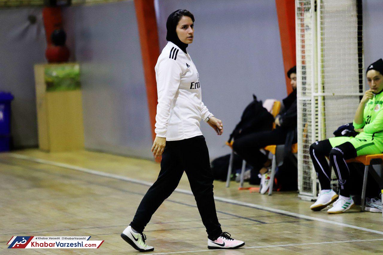 اردلان: چه کسی ضامن جان بازیکنان در لیگ است؟