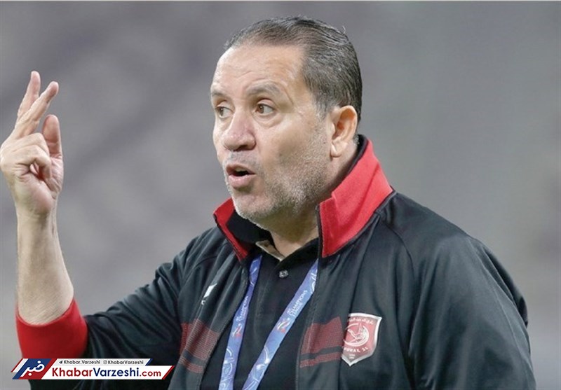 دست‌های پشت پرده مانع صعود سوریه به جام جهانی!