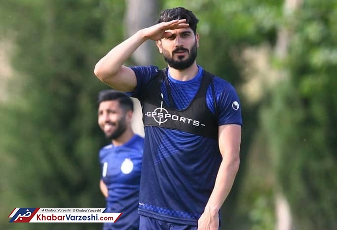 زکی‌پور: کرونا بهترین دوستم را از من گرفت