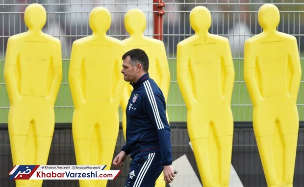 ستاره سابق بایرن مونیخ سرمربی تیم ملی ایران می‌شود!
