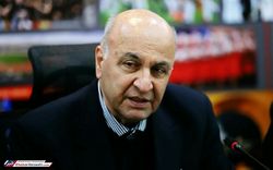 محصص: همه باید از اسکوچیچ حمایت کنند