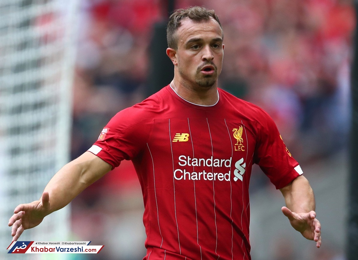 لیورپولیِ نیمکت‌نشین در رادار نیوکاسل