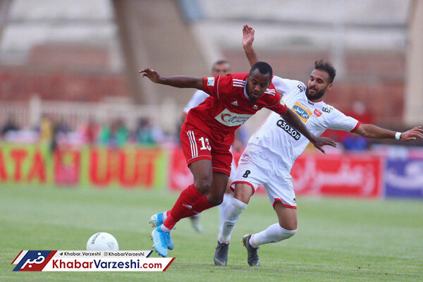 مربی تراکتور به بازیکنان خارجی اعتقاد نداشت