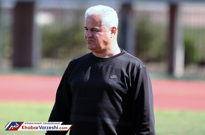 واکنش تند یک پرسپولیسی به تعطیلی لیگ دو