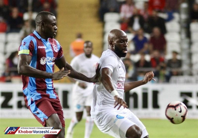 تاریخ ازسرگیری لیگ ترکیه مشخص شد