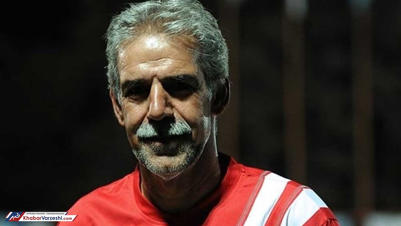 پیشکسوت پرسپولیس: ادامه لیگ به فصل آینده موکول شود