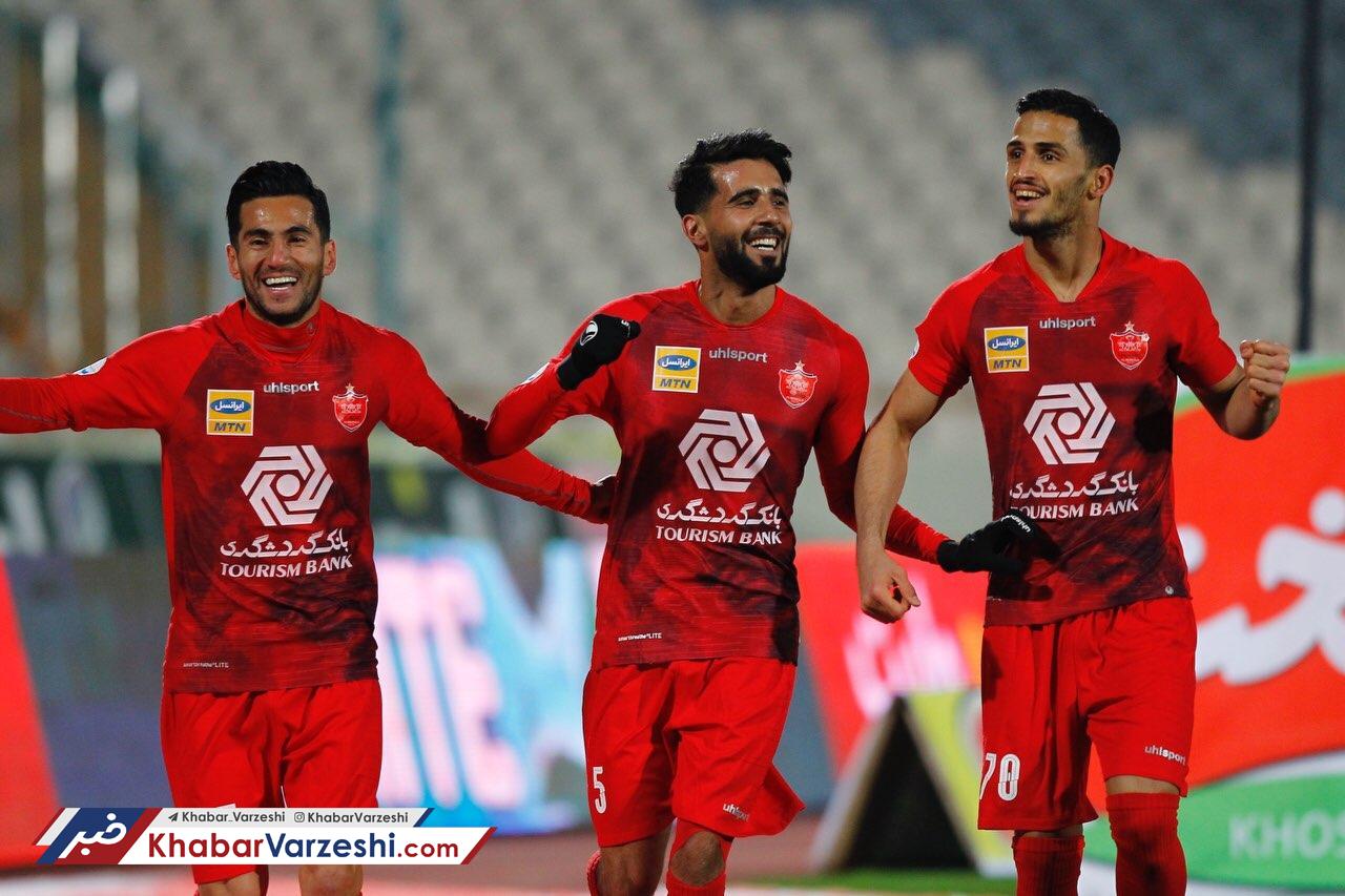 لیگ برگزار نشود، پرسپولیس به عنوان قهرمان معرفی می‌شود