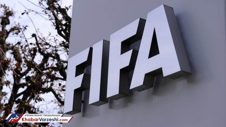 پروتکل فیفا برای بازگشت به فوتبال در دوران کرونا