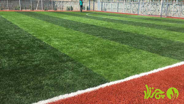 هر آن‌چه درباره چمن مصنوعی باید بدانید