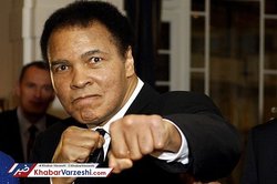 مبارزی که اسطوره شد