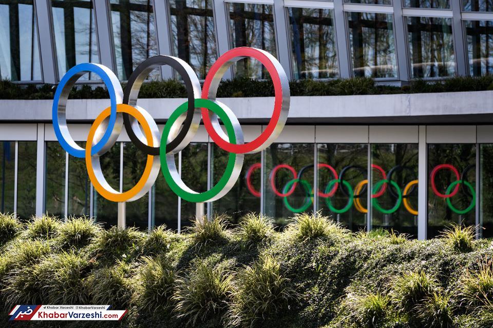 تصمیم جالب برزیل برای المپیکی‌هایش