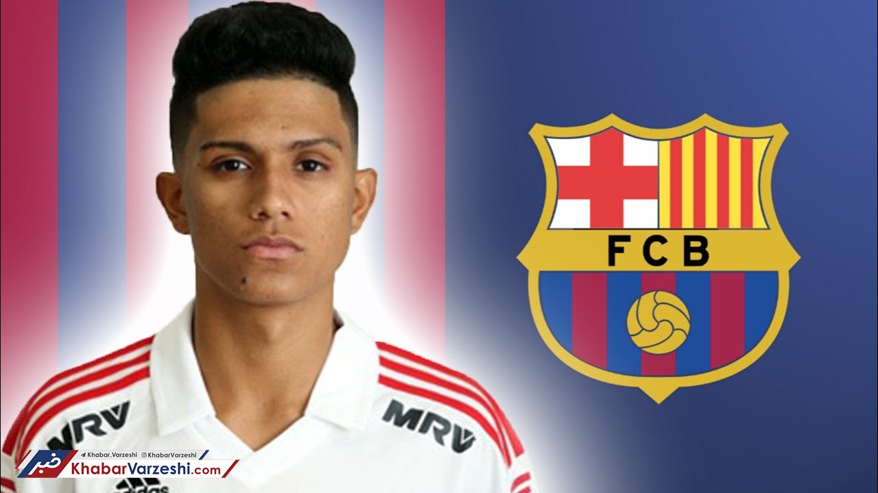 اولین خرید تابستانی بارسلونا نهایی شد