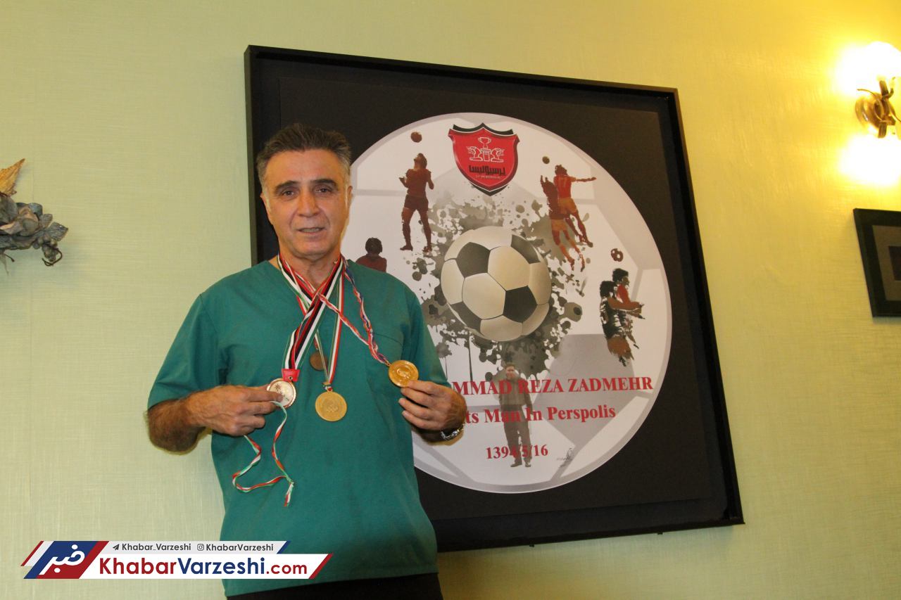 پافشاری پرسپولیس برای ادامه لیگ درست است