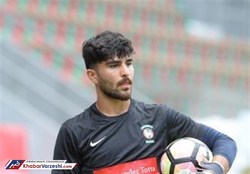 تساوی تیم عابدزاده در روز نیمکت نشینی