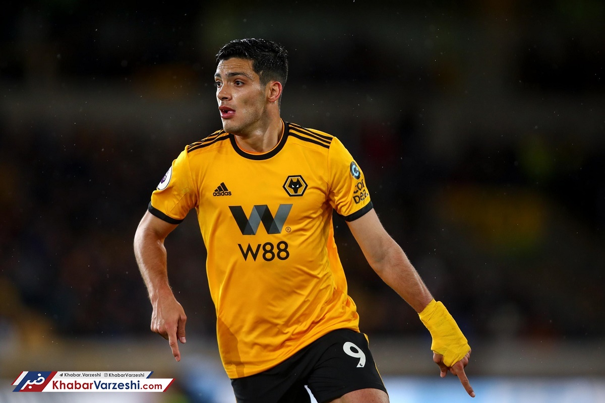 قیمت مناسب مهاجم مکزیکی