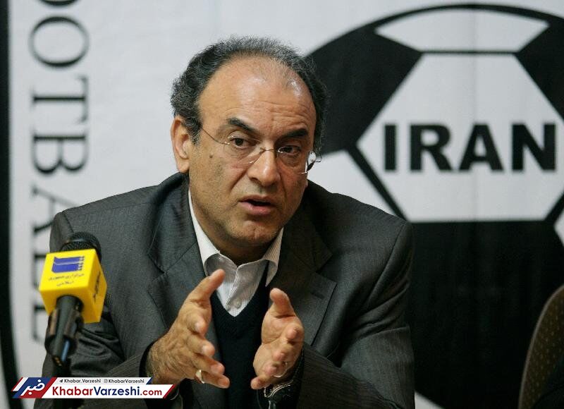 ترابیان: پلیس فتا آمد کامپیوتر من را زیر و رو کرد