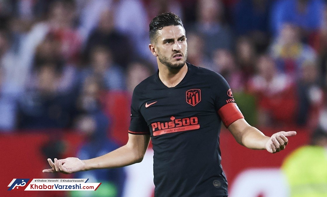 یووه در پی جذب کاپیتان اتلتیکو