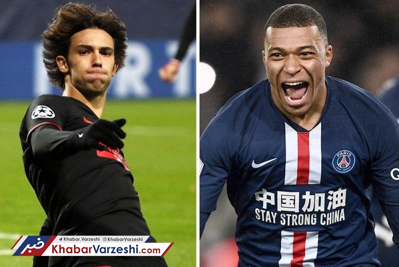 به دنبال جانشین یک فوق‌ستاره؛ رونالدوی جدید فوتبال کیست؟