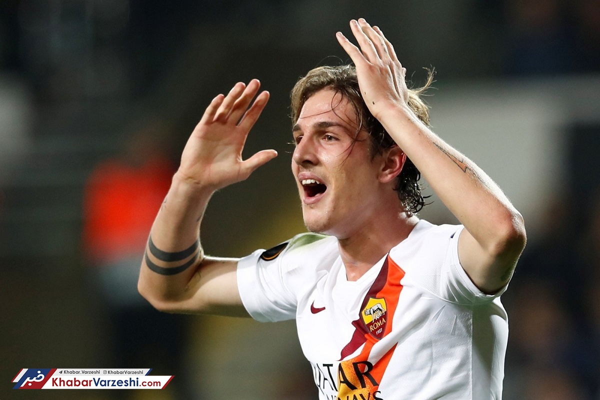 اسپرز، زانیولو را شکار می‌کند؟