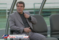 شاهرخی: در ورزش ایران دلالی و حقه‌بازی بیداد می‌کند