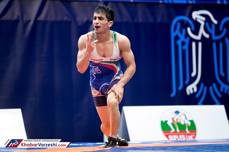 صادقی: هرکس در انتخابی اول شد از شیر مادر حلالترش باشد