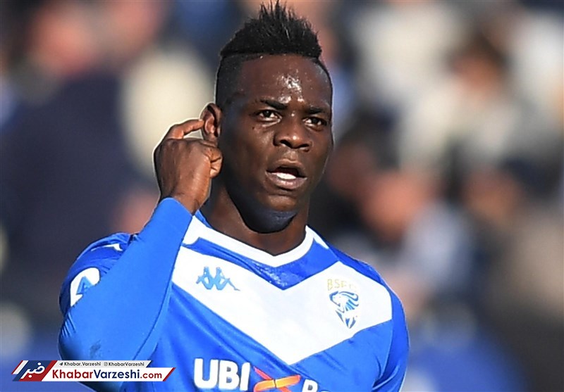 برشایی‌ها تلافی کردند؛ بالوتلی مجبور حضور در تمرین را نگرفت!