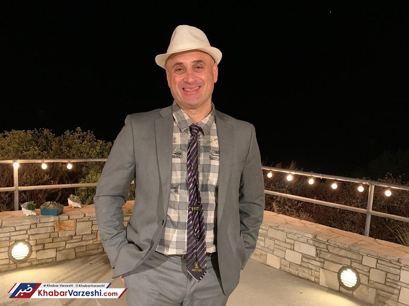 پای باشگاه خصوصی در میان است!